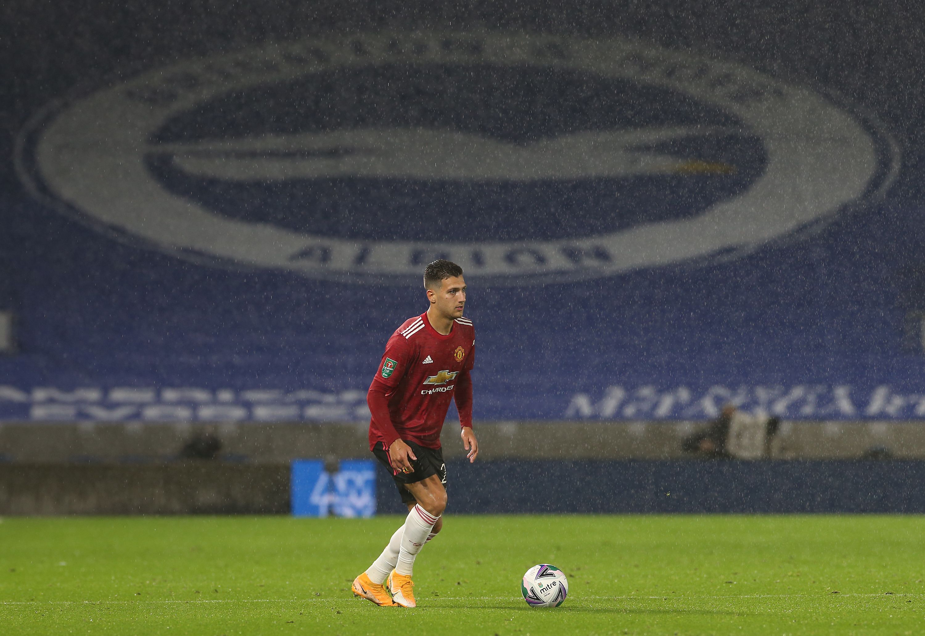manchester united albion 20 21