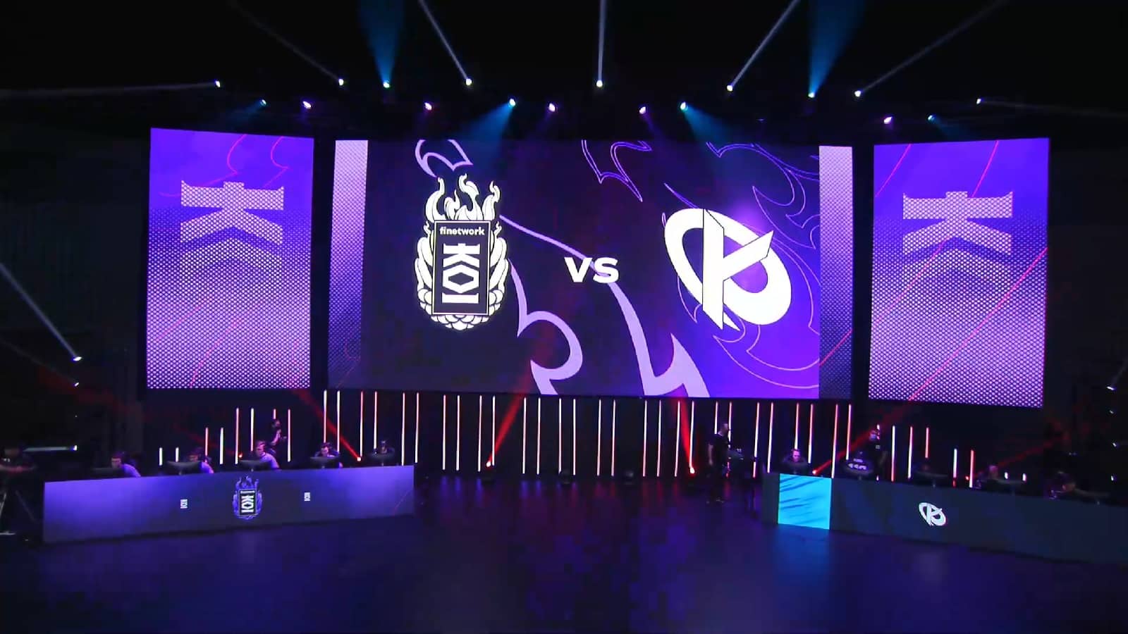 koi esports