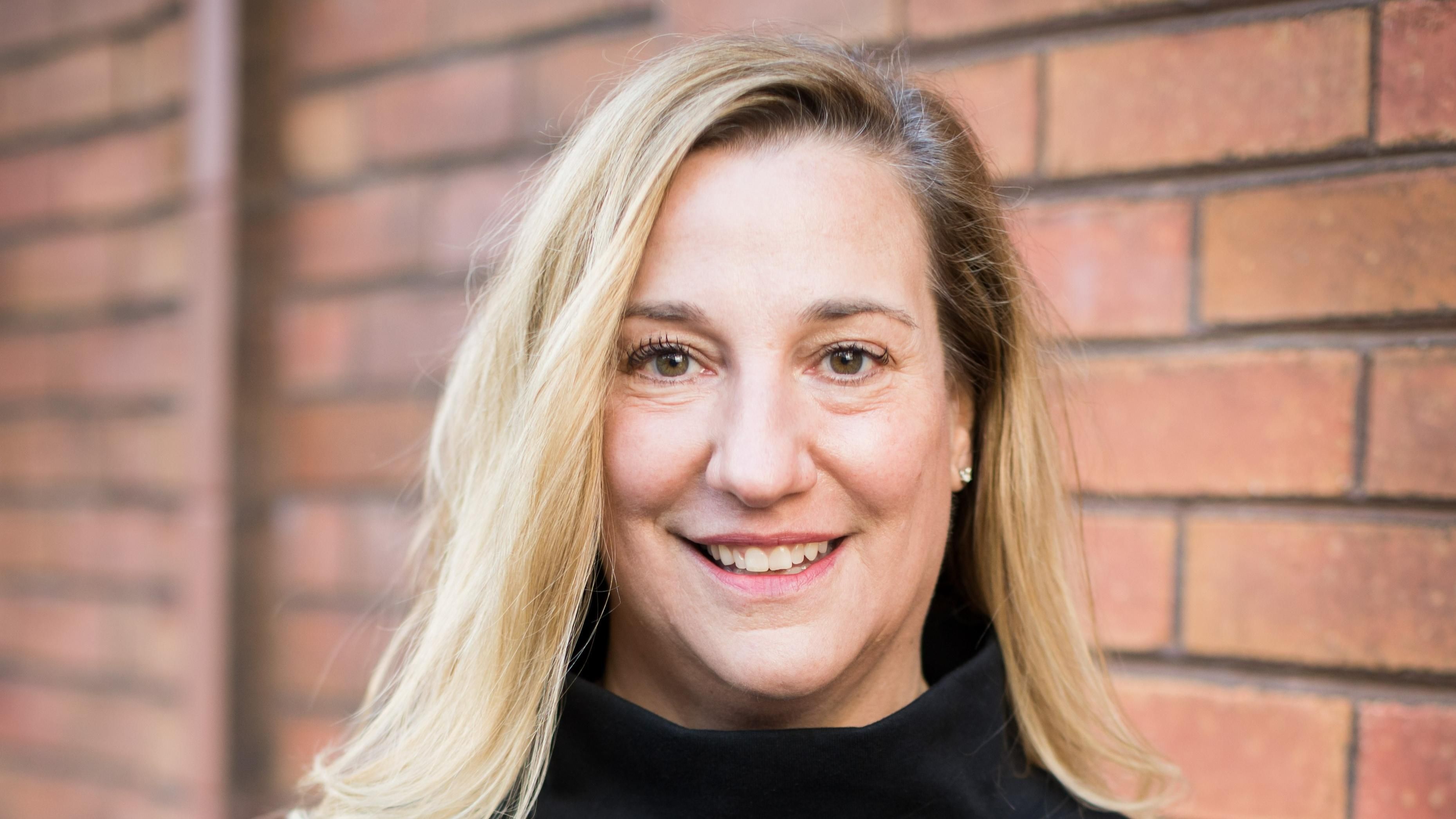 nicole otto the north face
