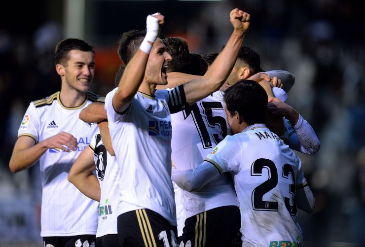 Burgos CF 2021 2022