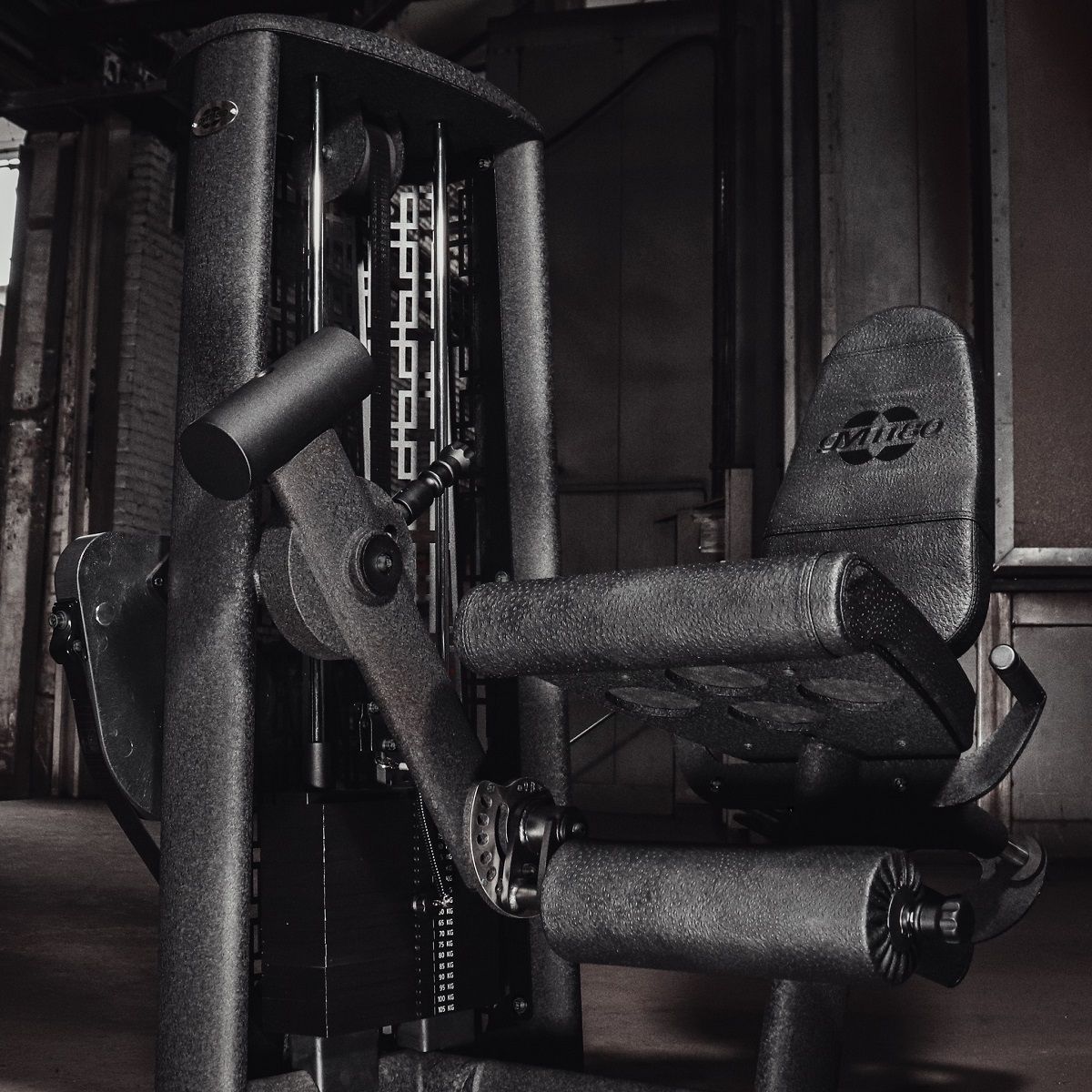 gym80