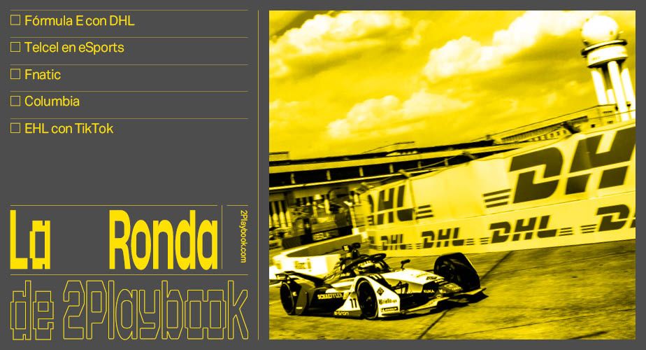 la ronda 13 de octubre