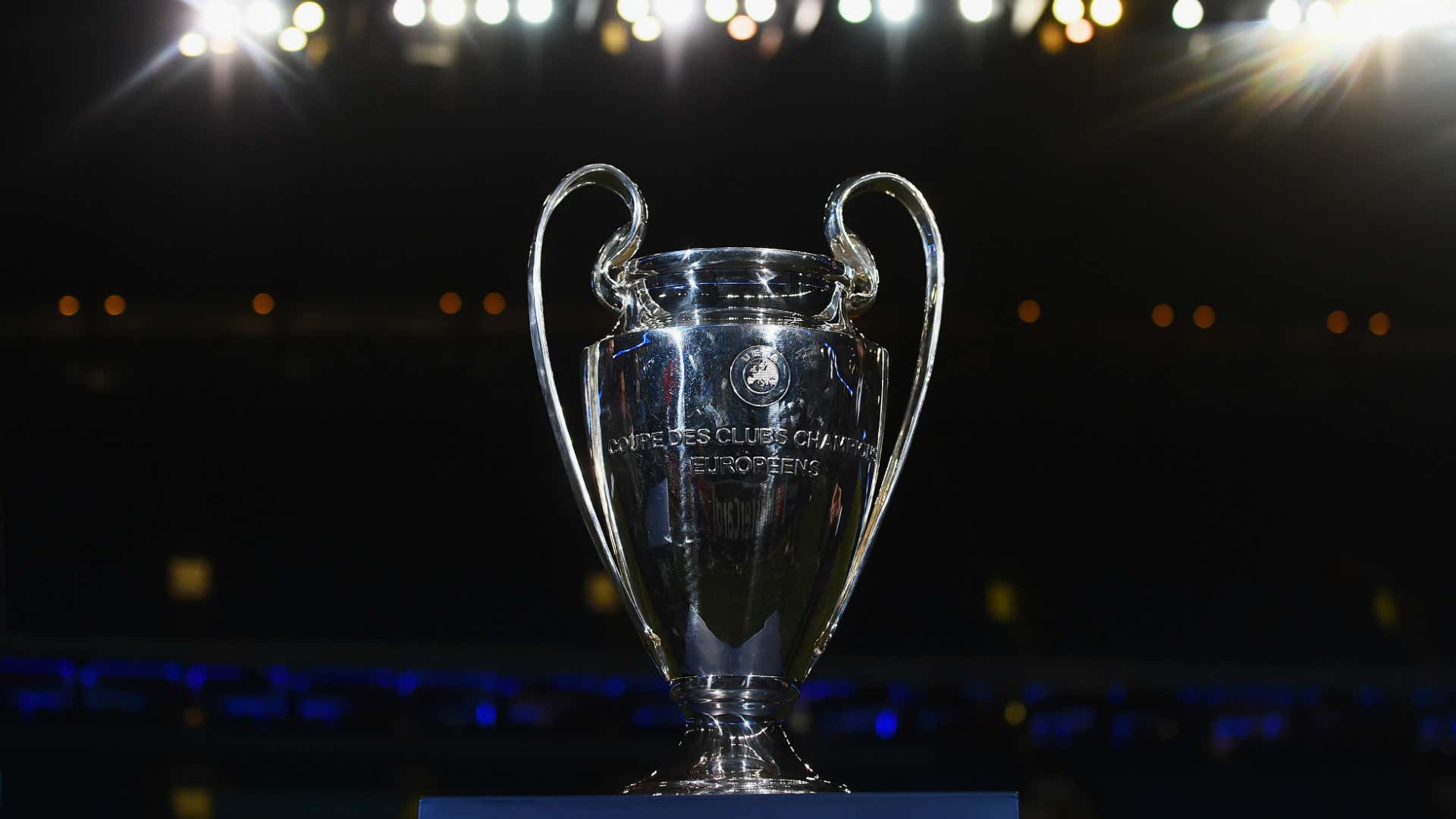 champions copa