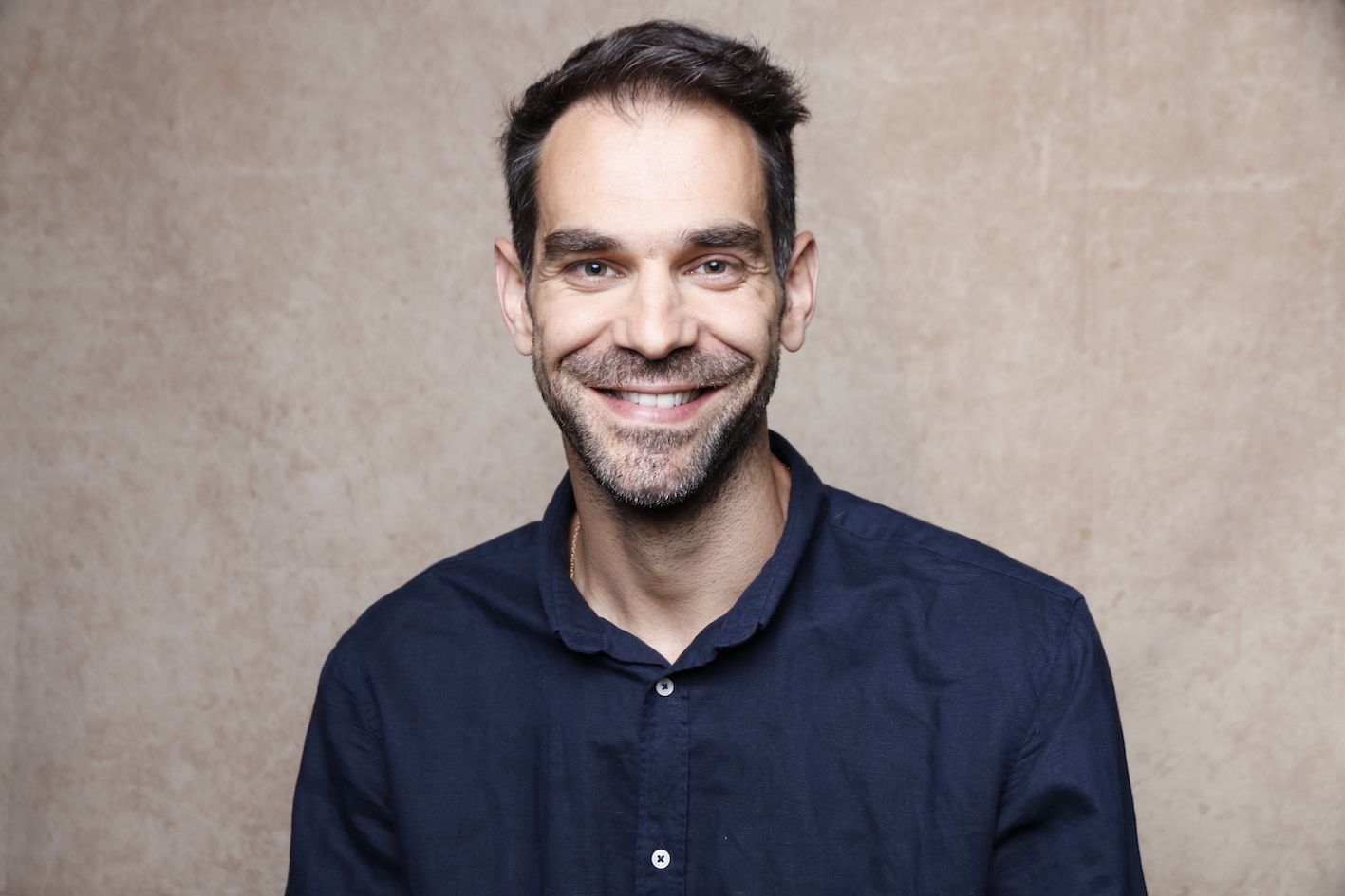 José Manuel Calderón