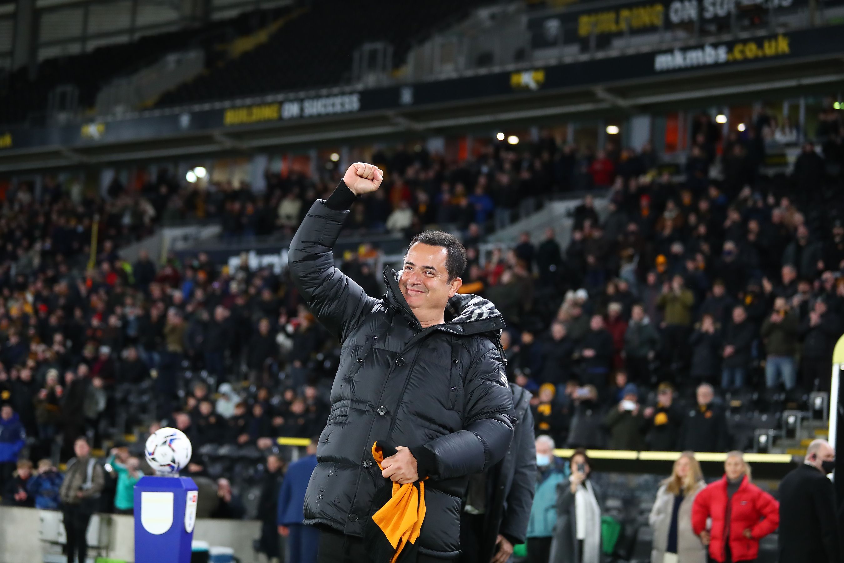 Hull City nuevo dueño 2022