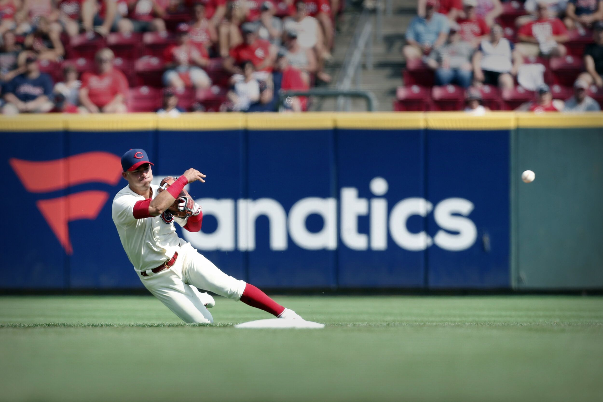 fanatics mlb