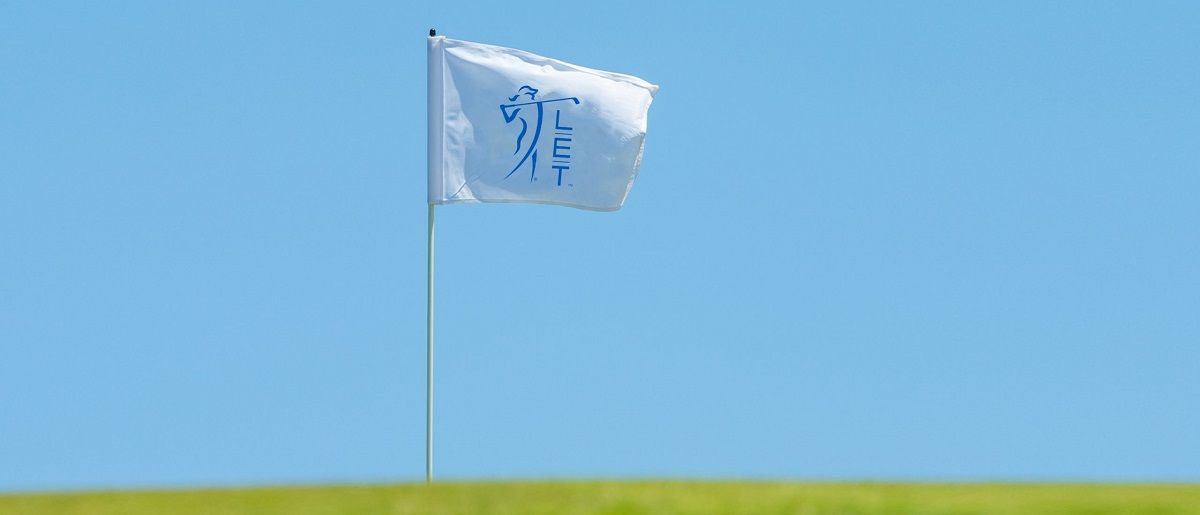 ladies european tour nuevo tag