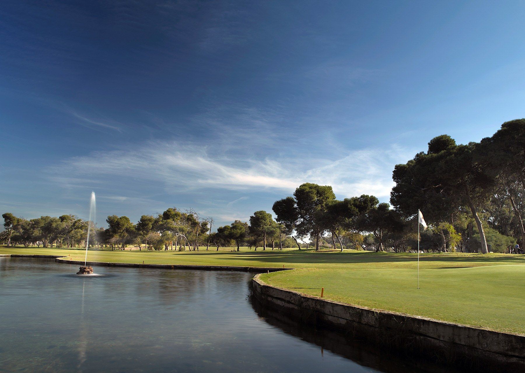 Parador Málaga Golf