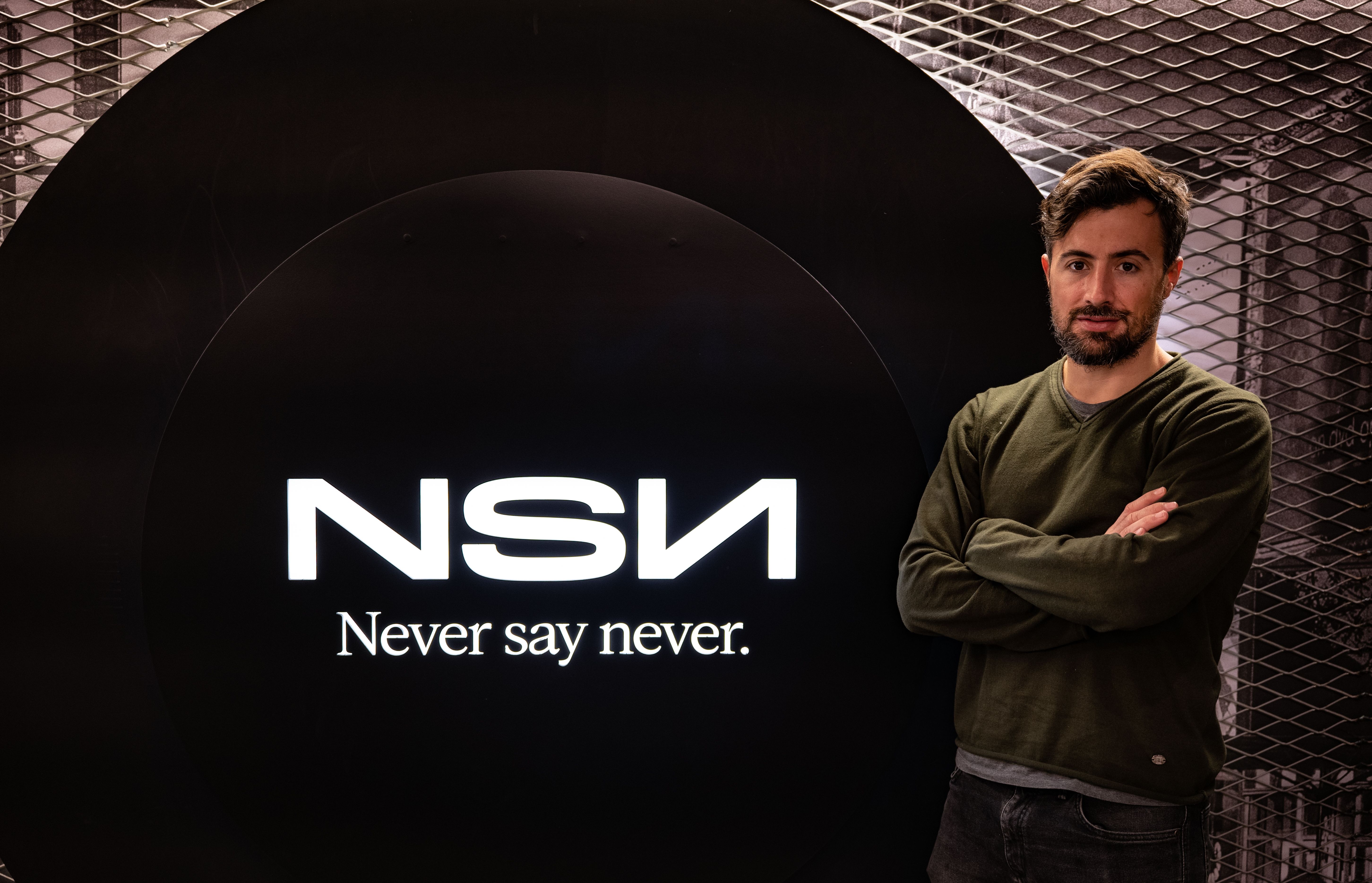 NSN Carlos Rodes