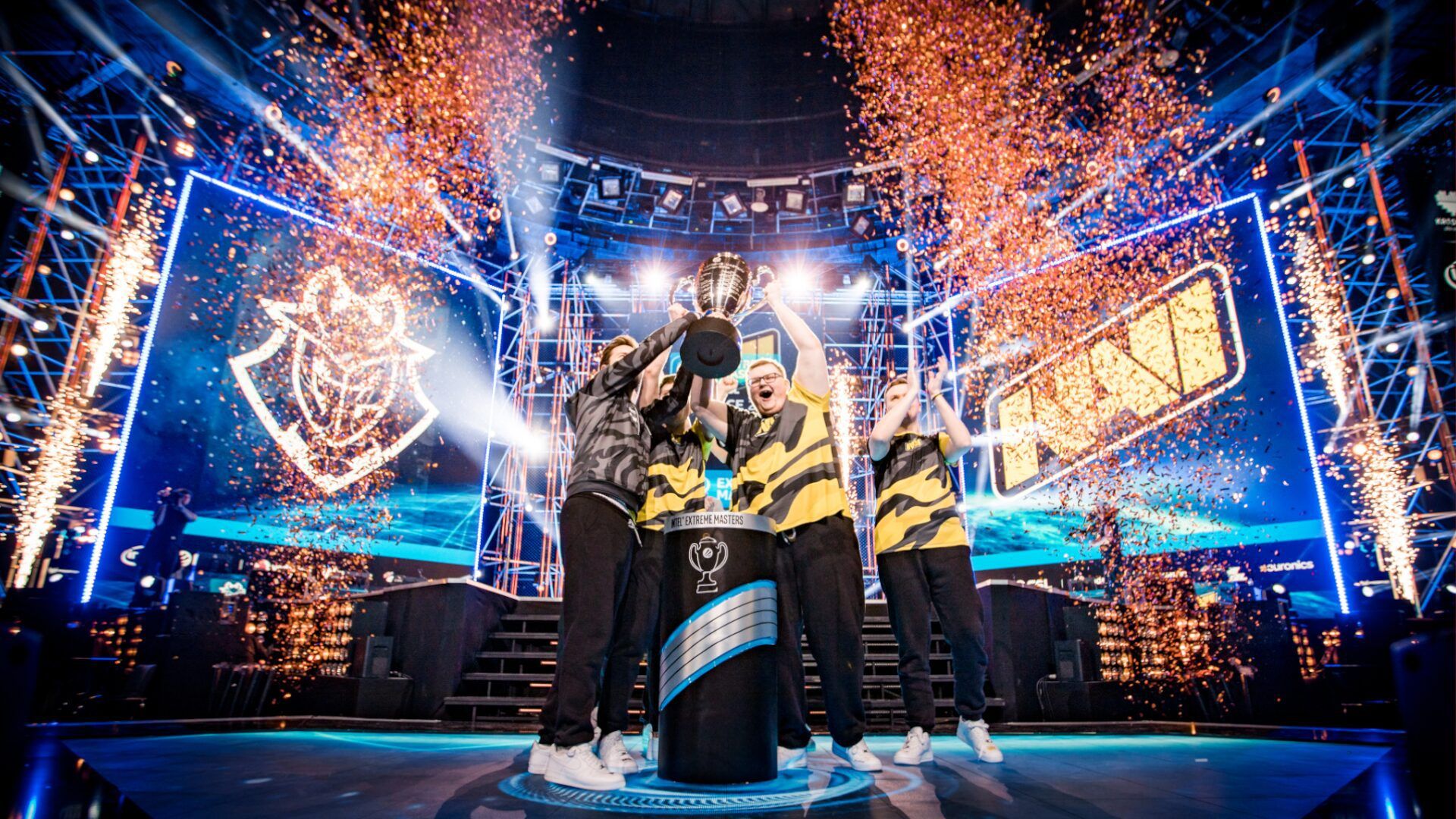 ESL Pro League