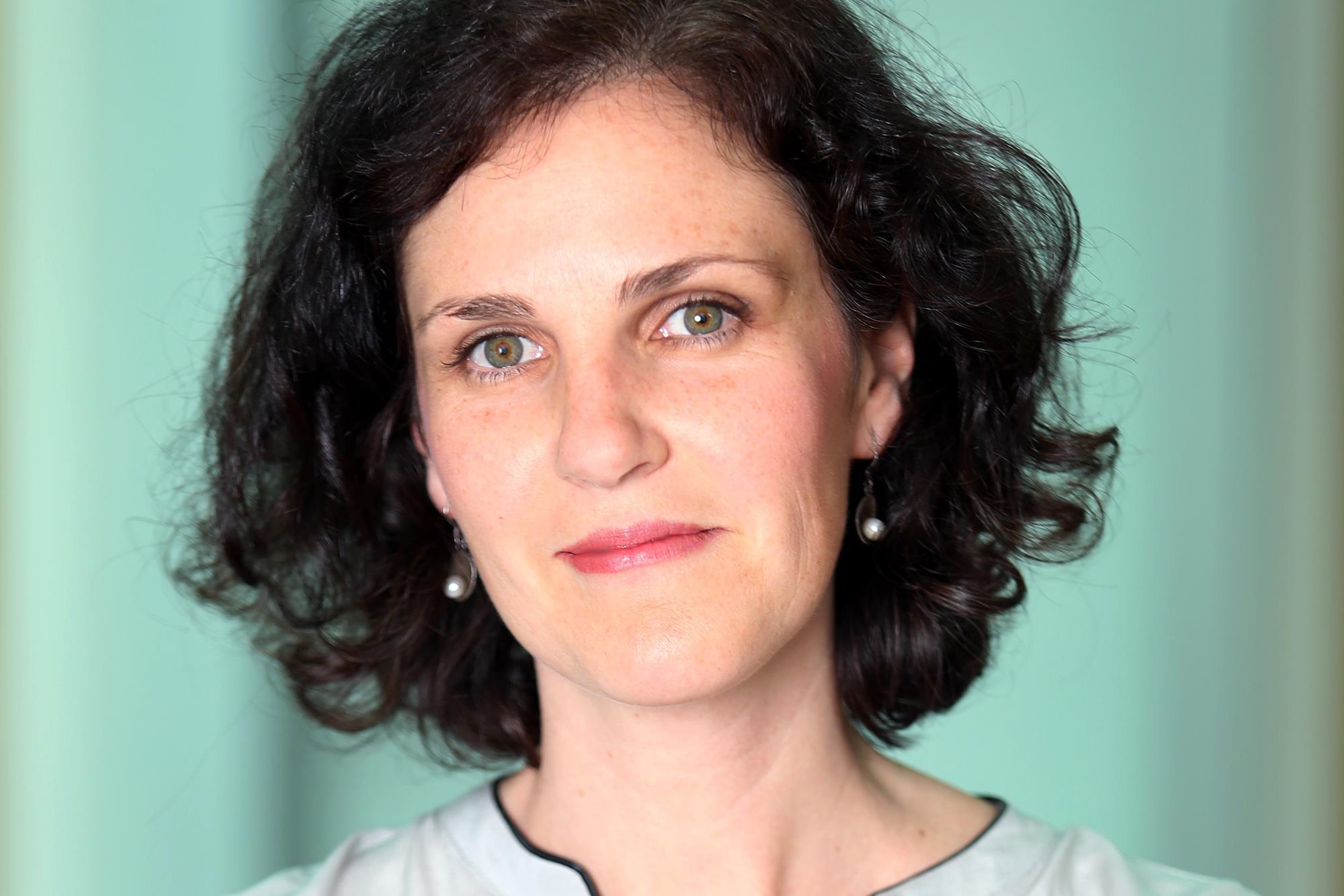 Barbara Martin Coppola, ceo decathlon