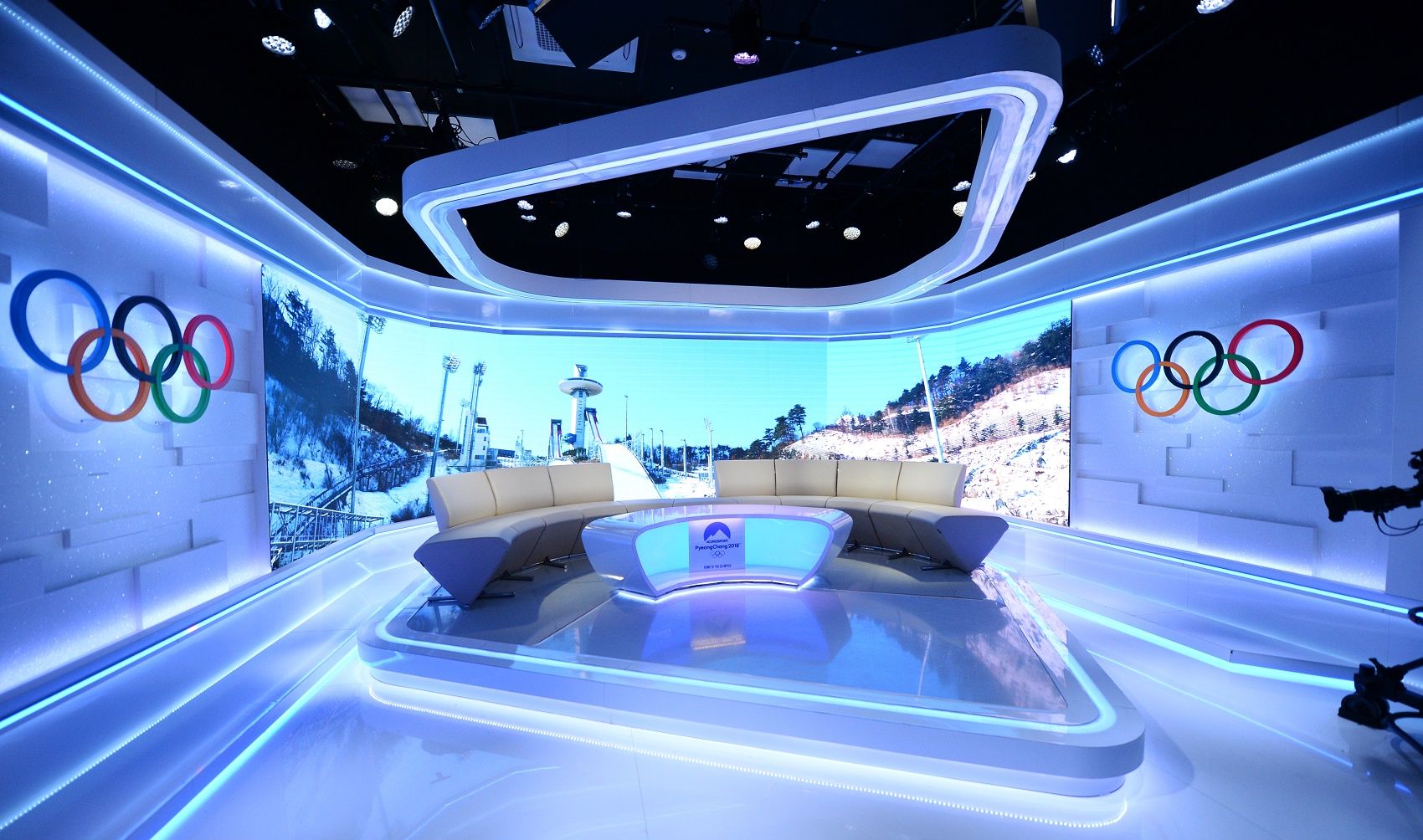 eurosport cube