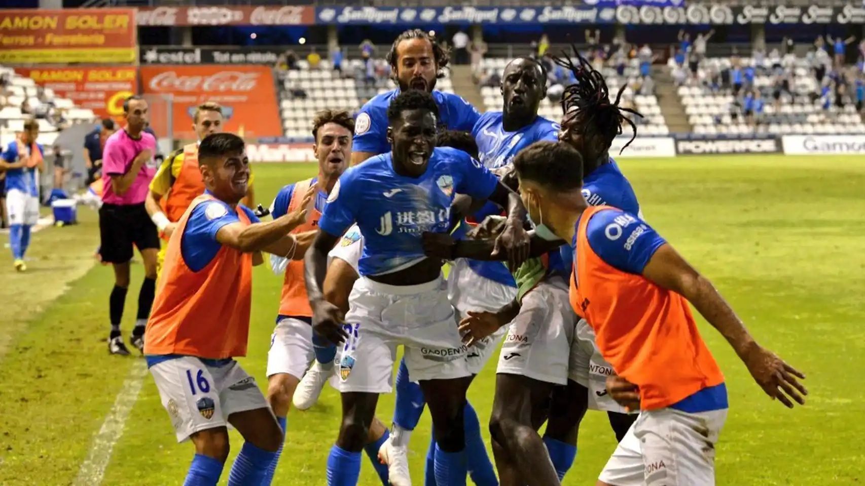 Lleida Esportiu 2021 2022