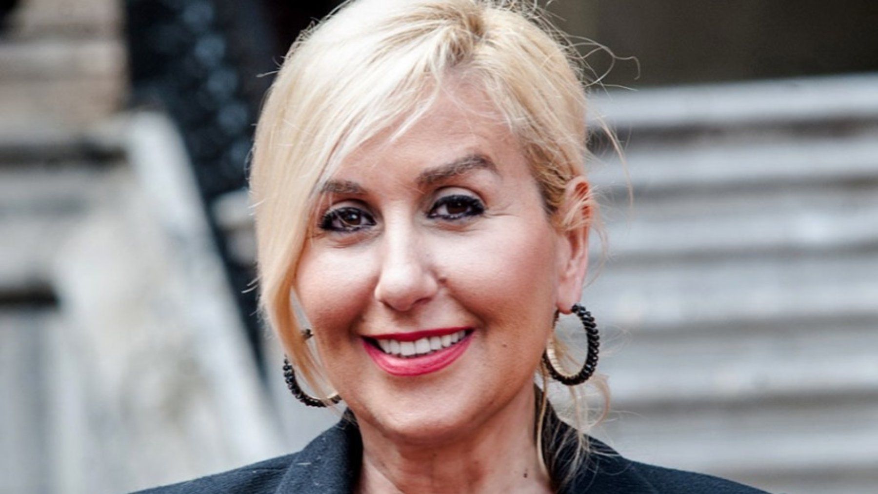 Maria Tato Rfef