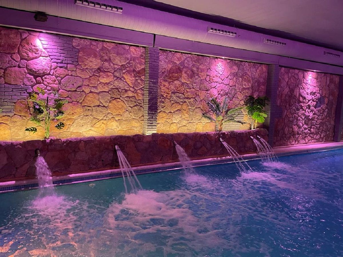 O2 Centro Wellness Gym Boutique Girona