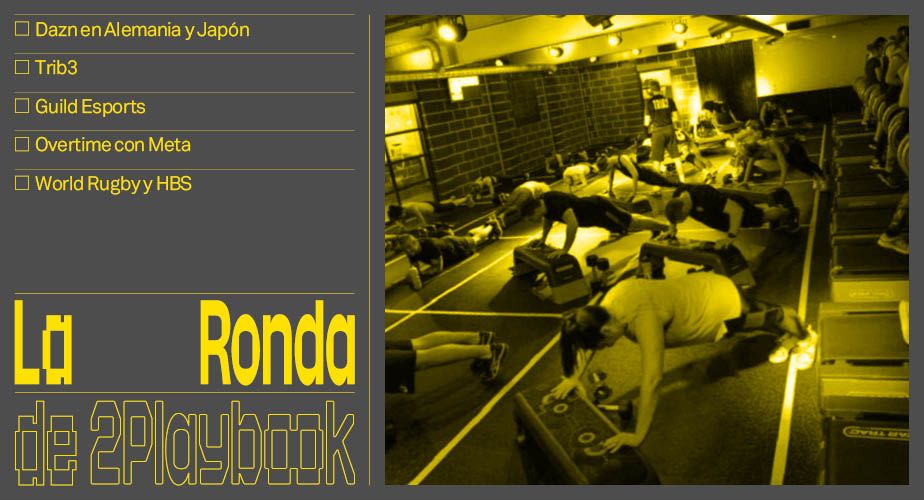 laronda 27 enero