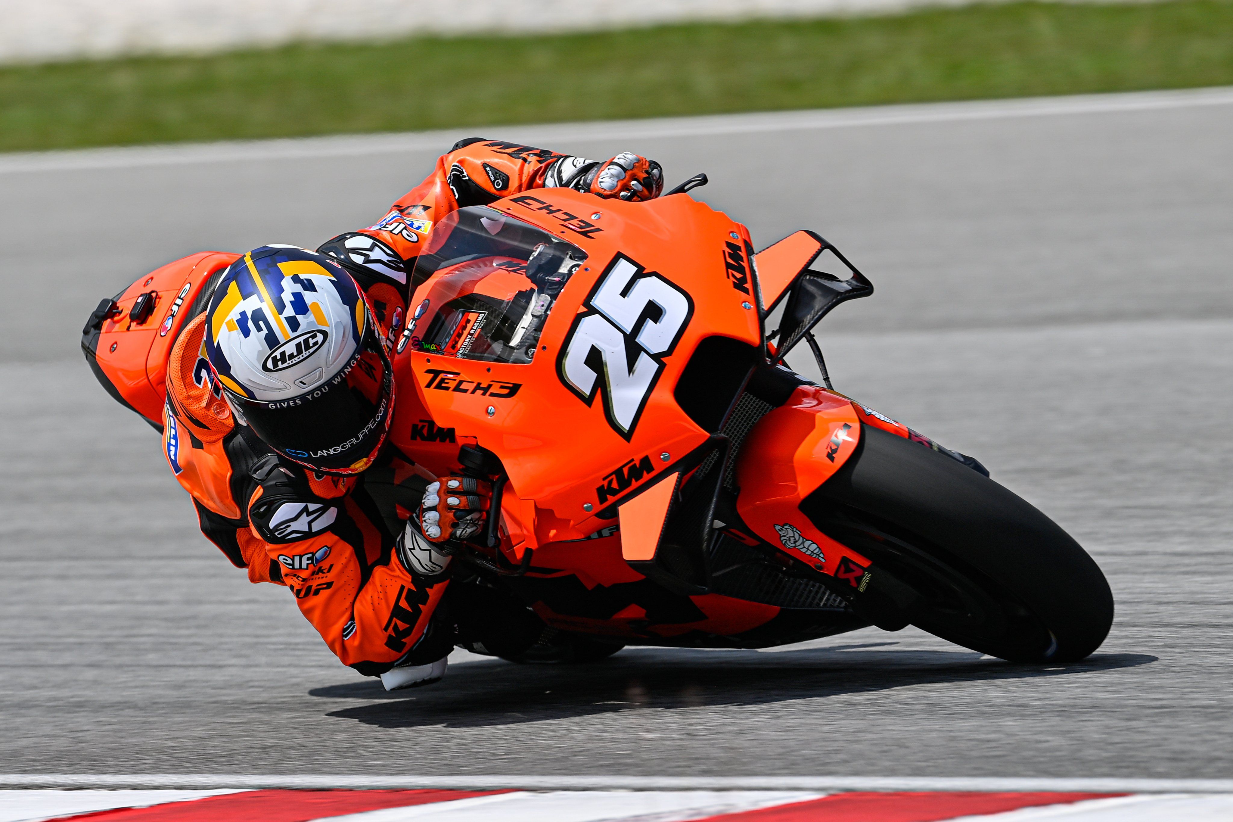 Moto GP 2022