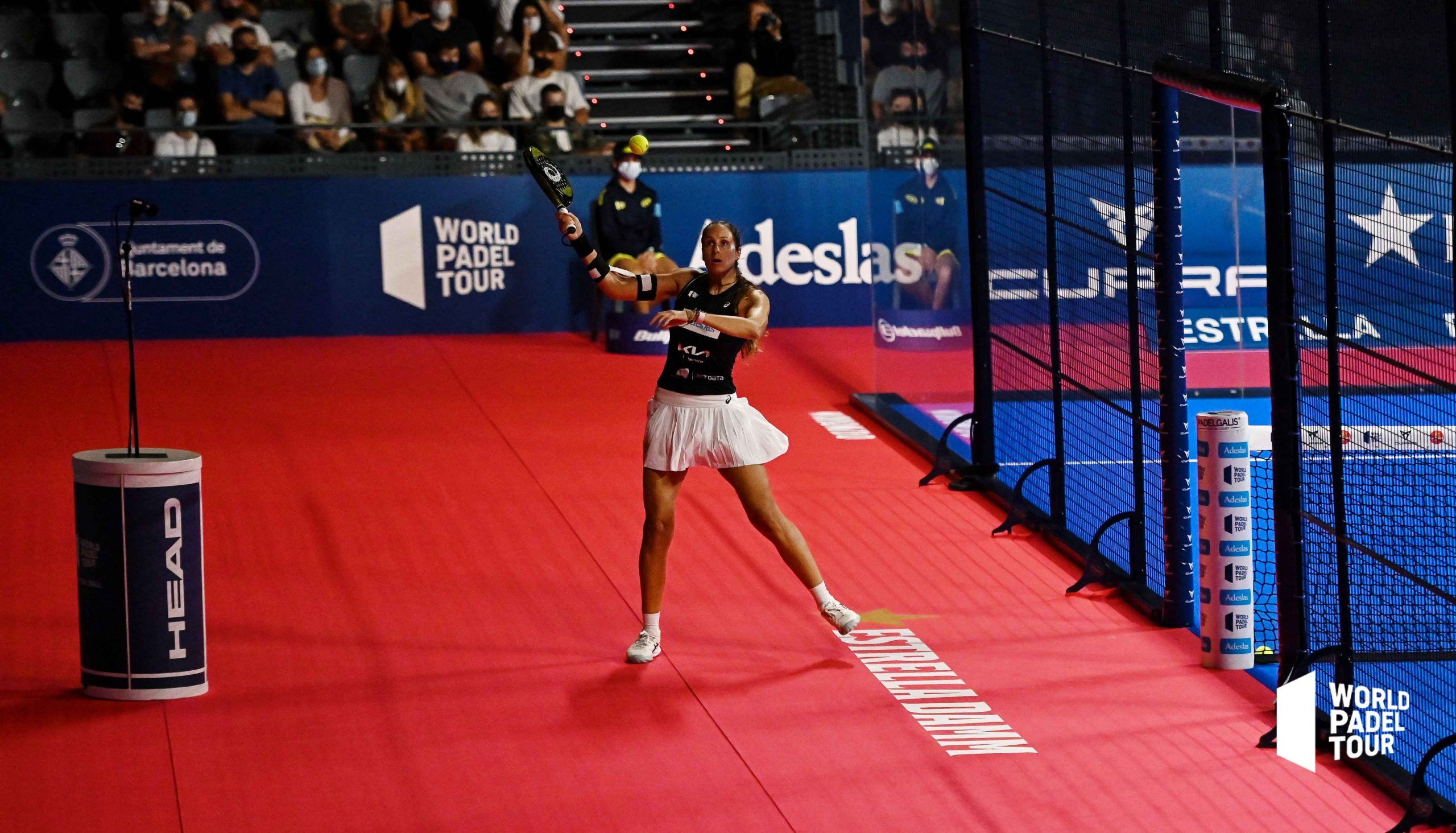 World Padel Tour 2021