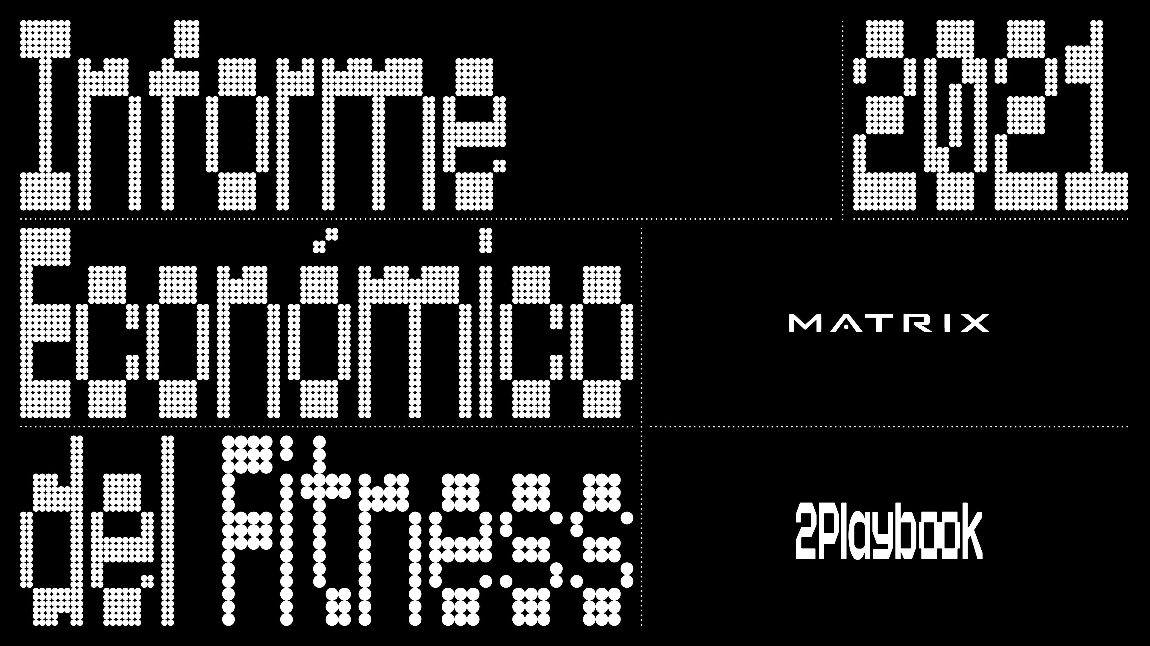 Presentación Informe Económico del Fitness 2021