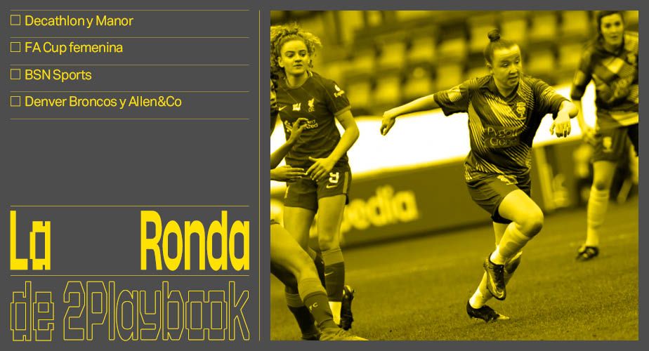 laronda 1 febrero