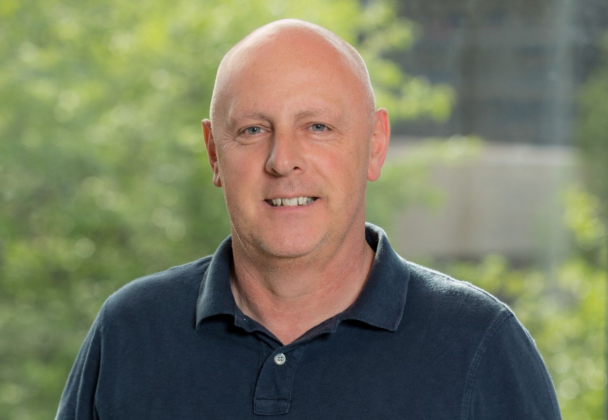 steve murray director the north face