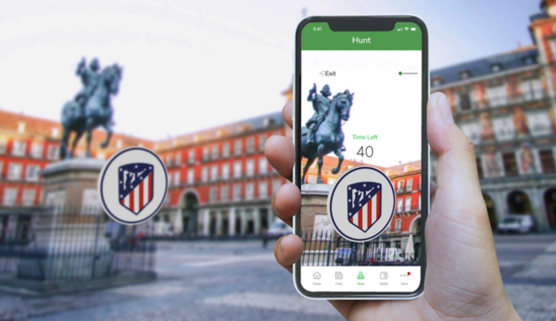 fan token atleti recurso