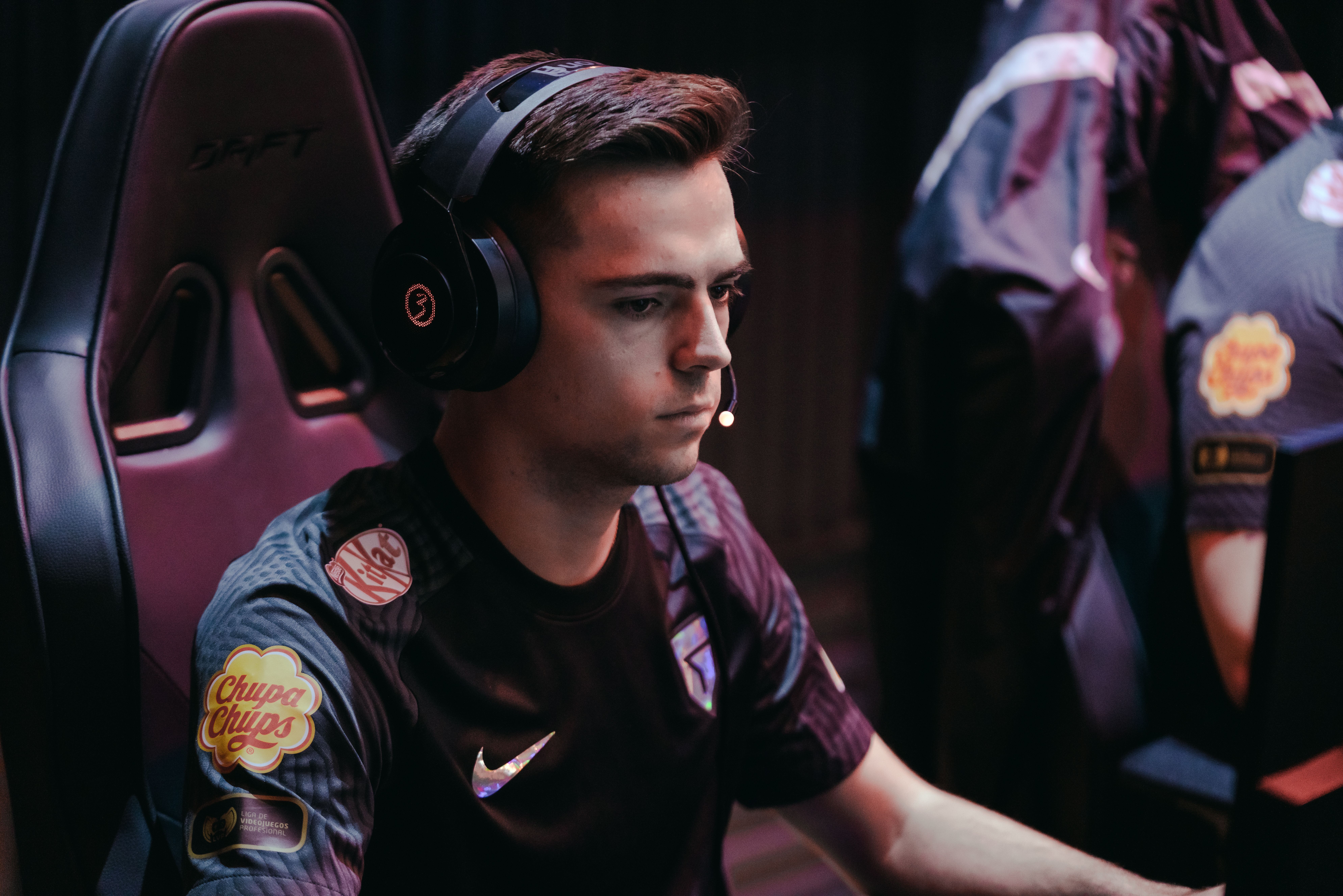Giants Gaming 2022 Superliga LVP