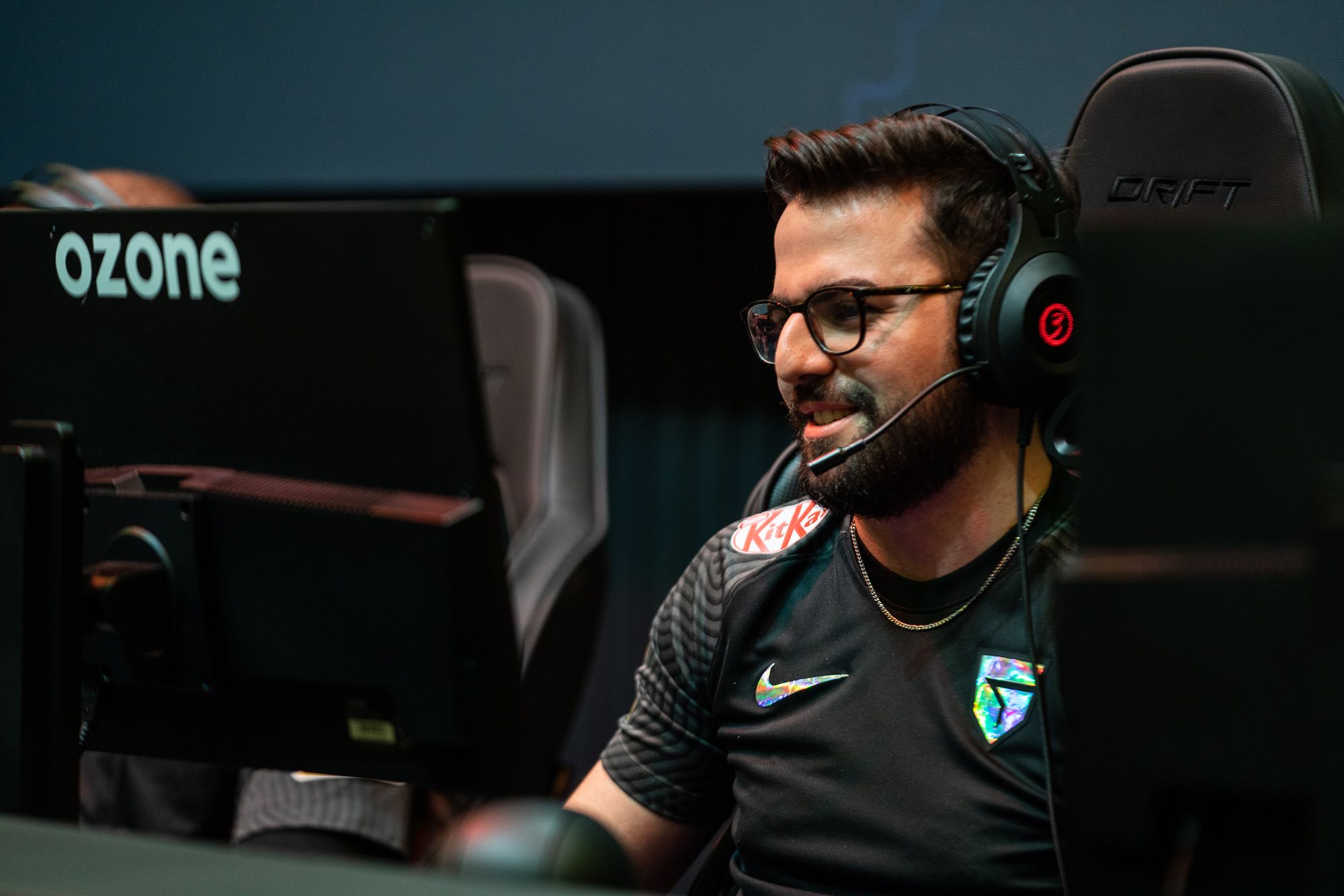 Giants Gaming Superliga LVP 2022