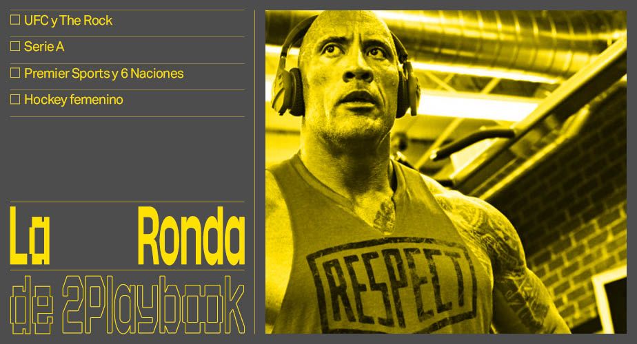 laronda 2 febrero
