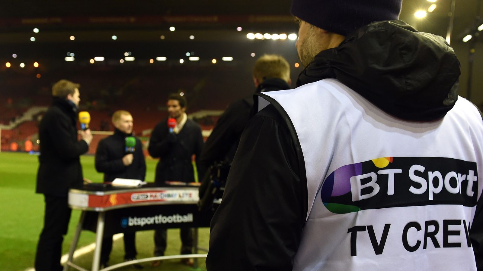bt sport