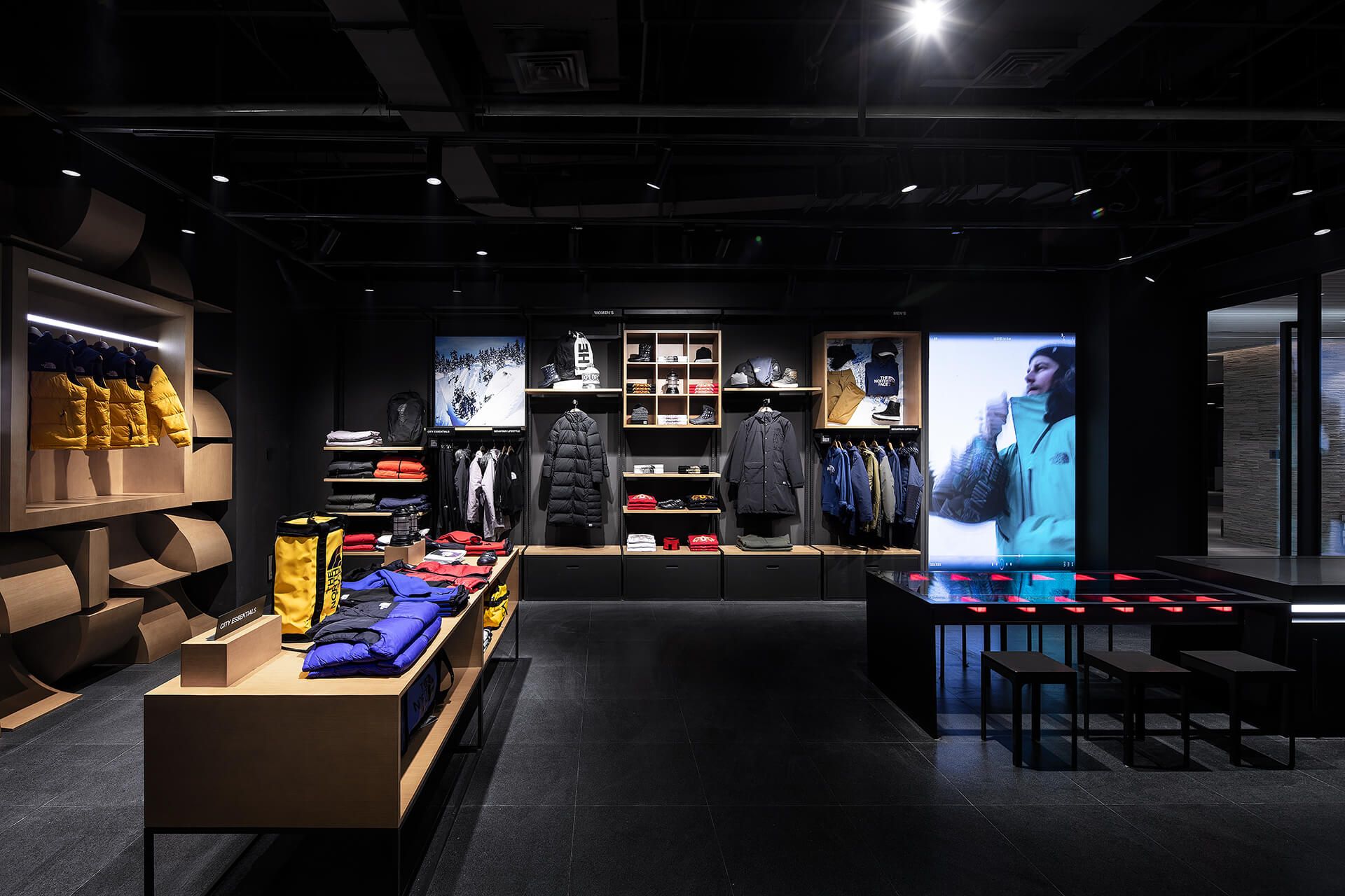 the north face tienda eeuu