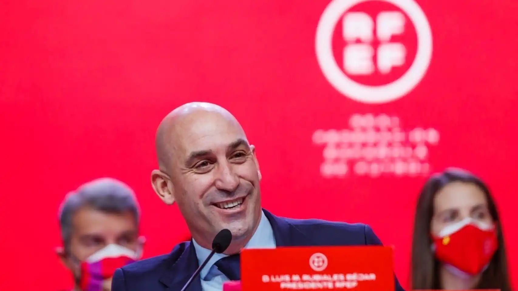 RFEF Rubiales 2022