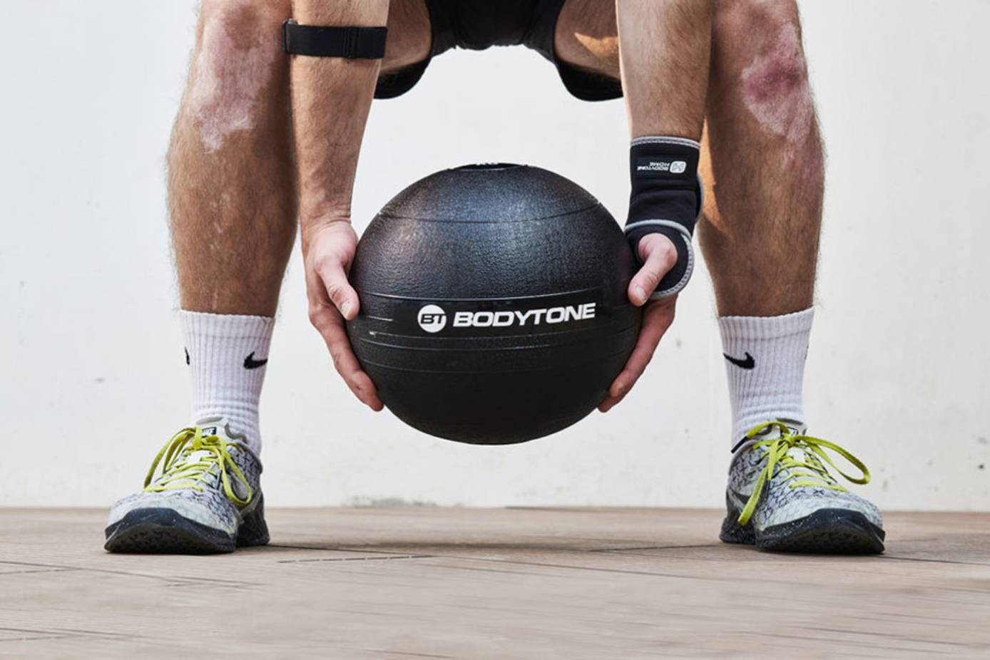 Bodytone equipamiento