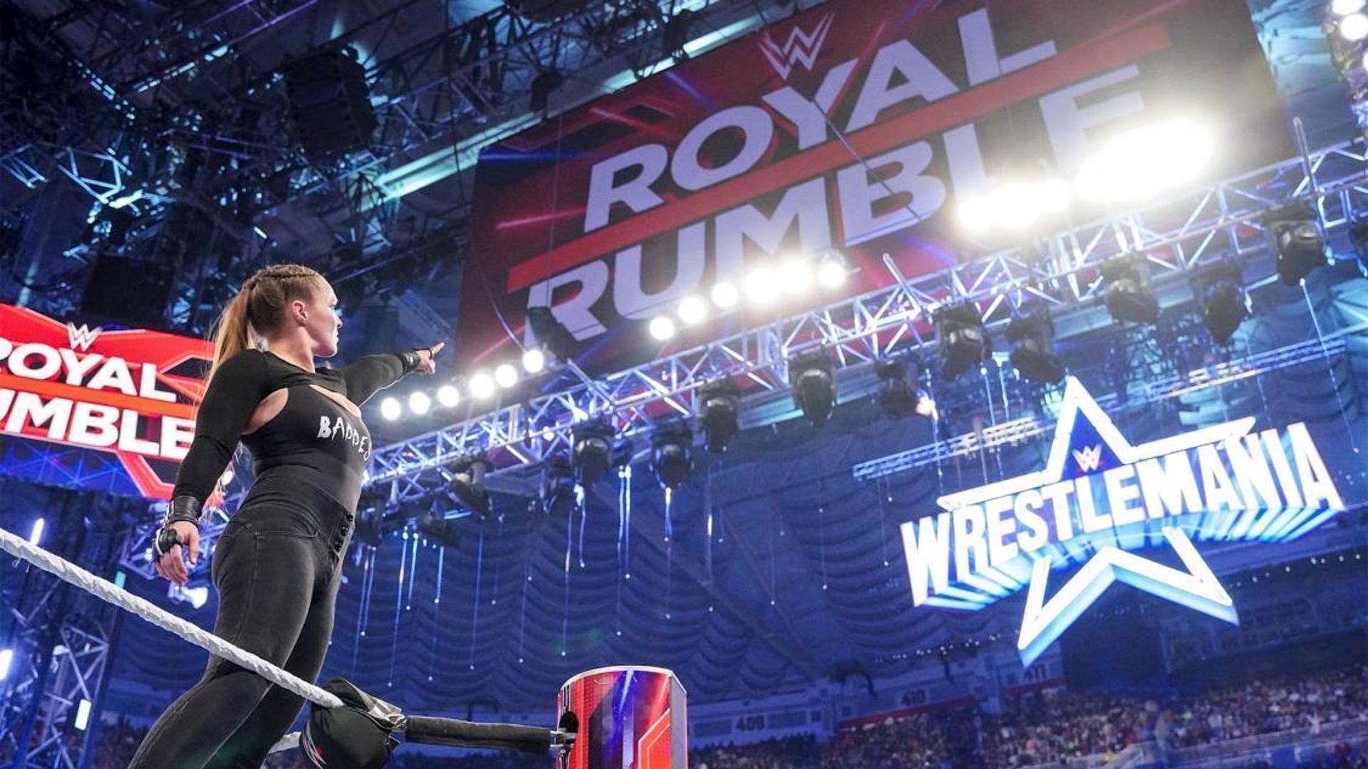 wwe 2022 royal rumble