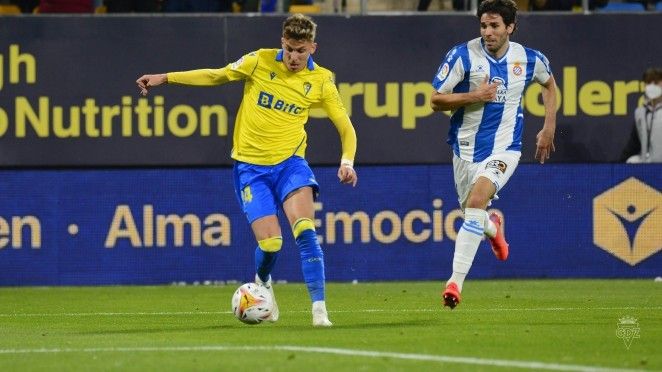 cádiz cf 2021 2022