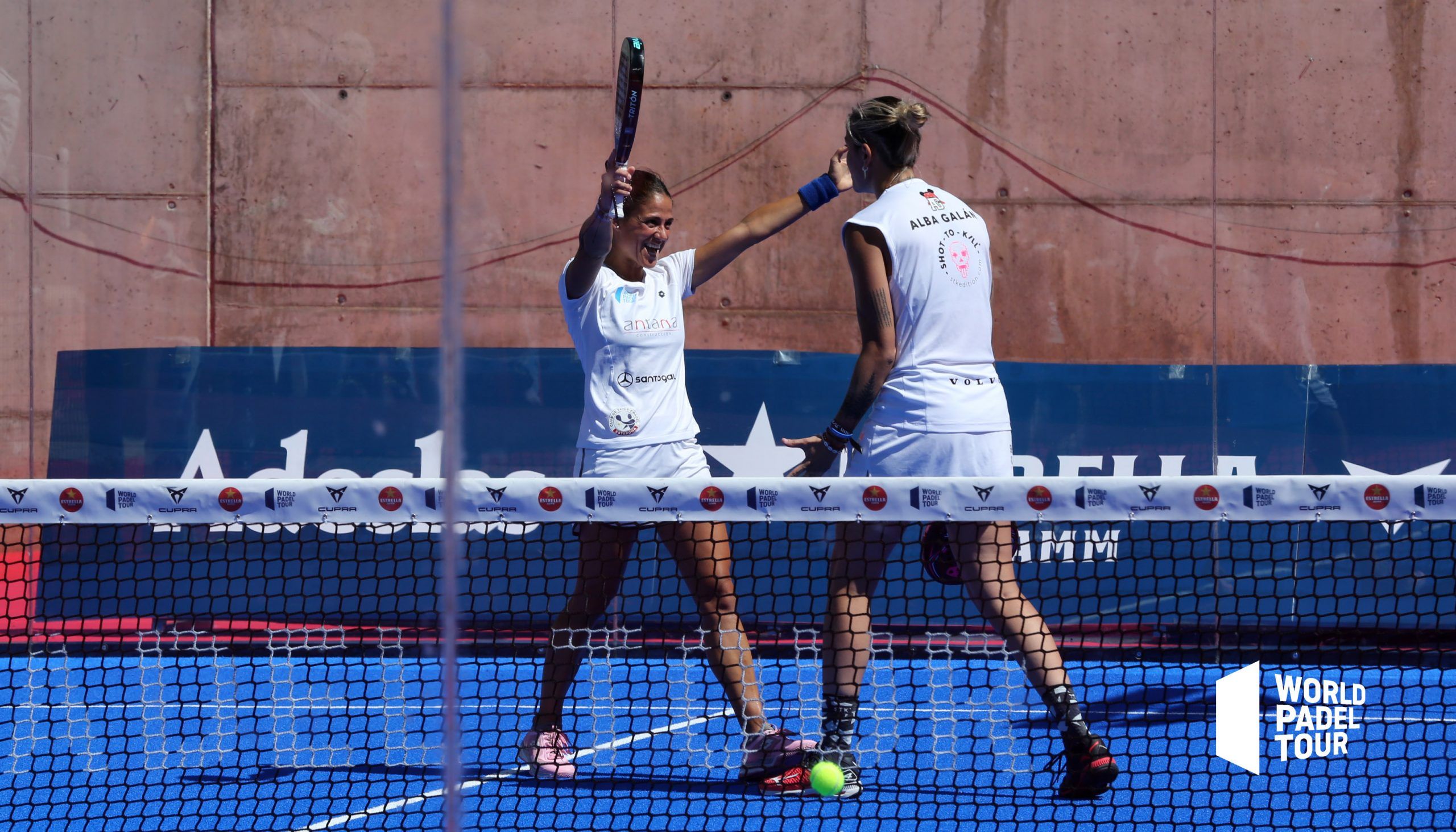 World Padel Tour 2022