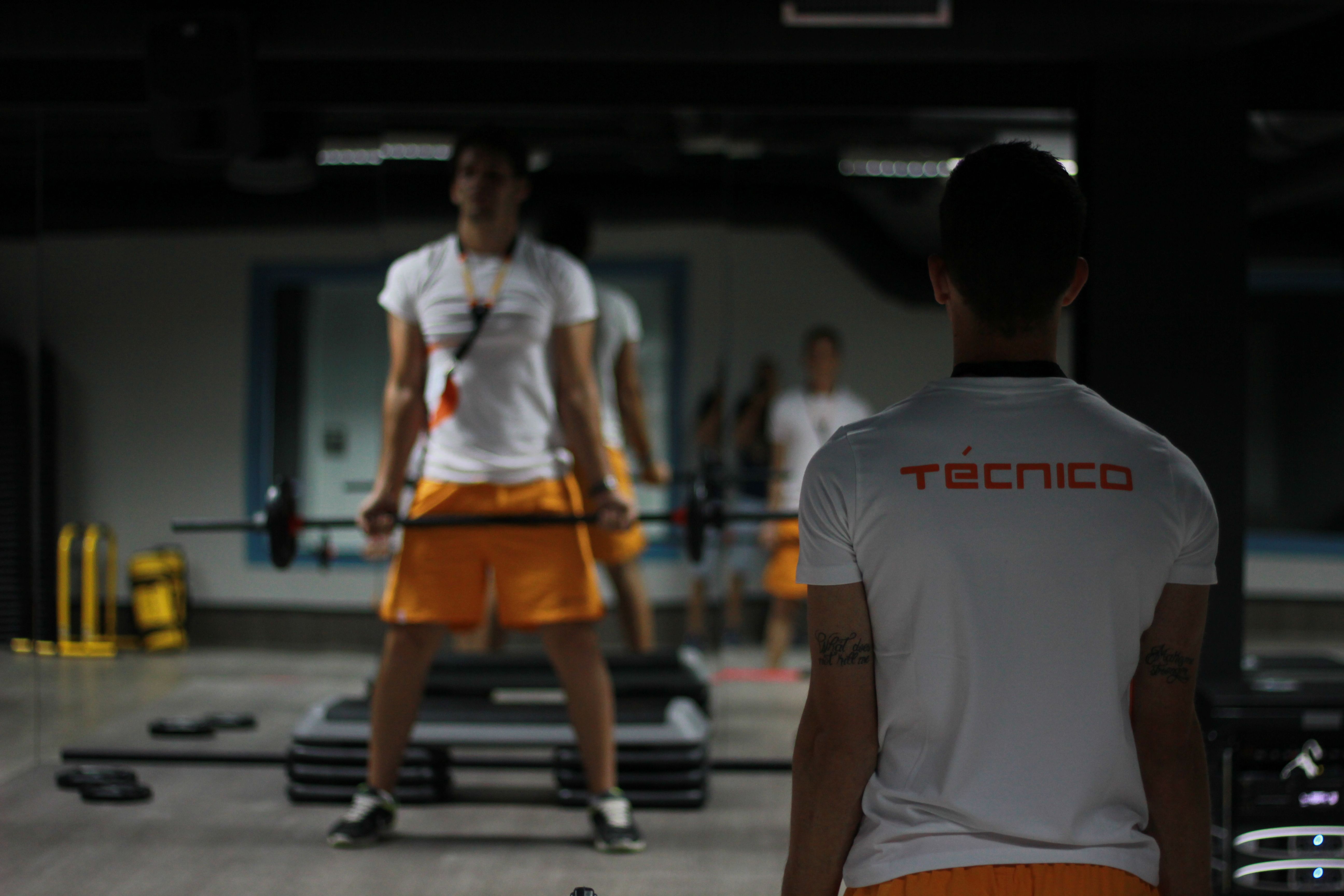 Supera fitness 2022