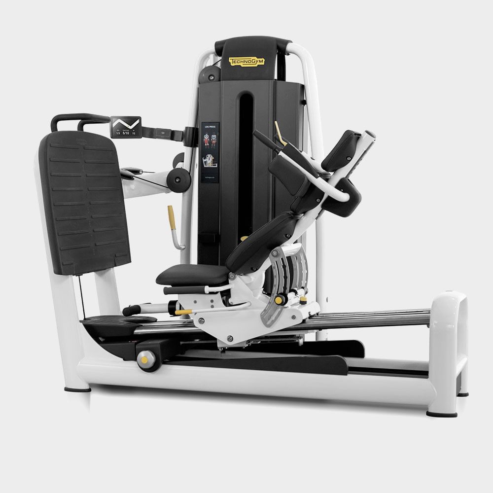 legpress selection med hero 21 1