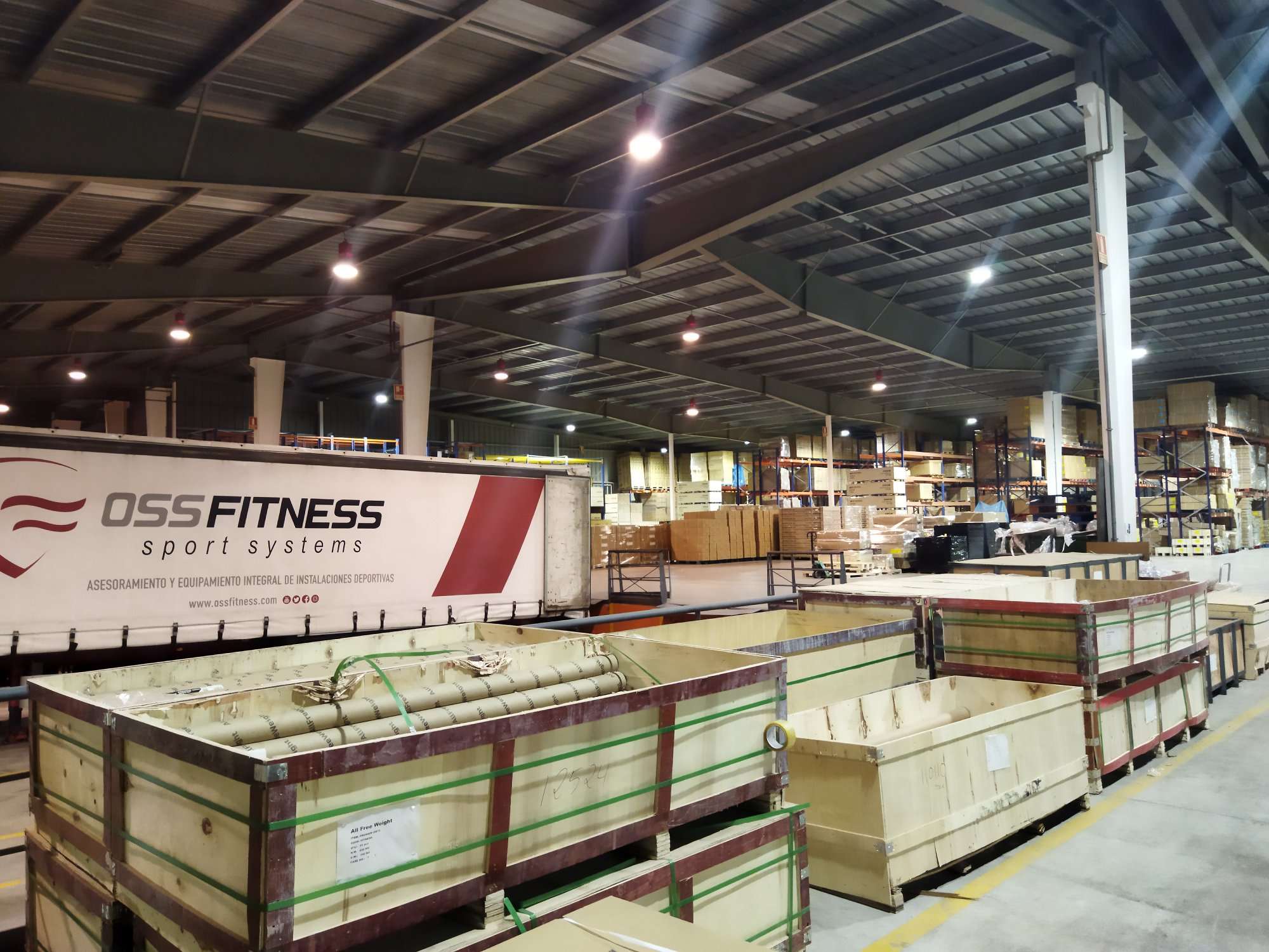 Oss Fitness