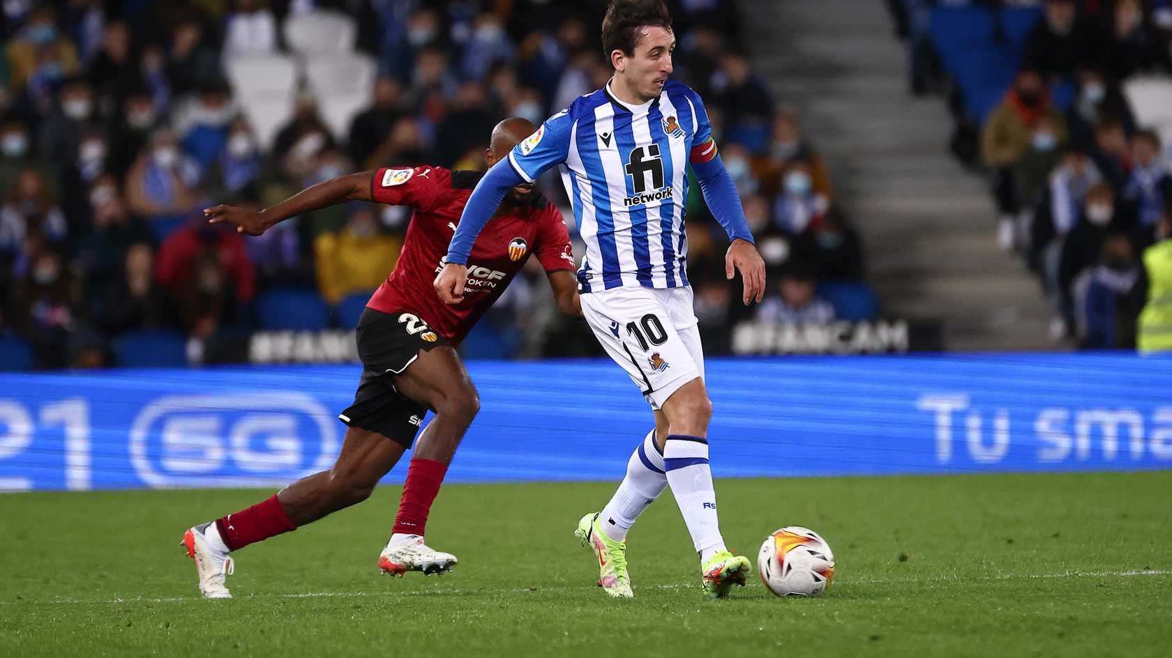 Camiseta de la real sociedad 2021 clearance