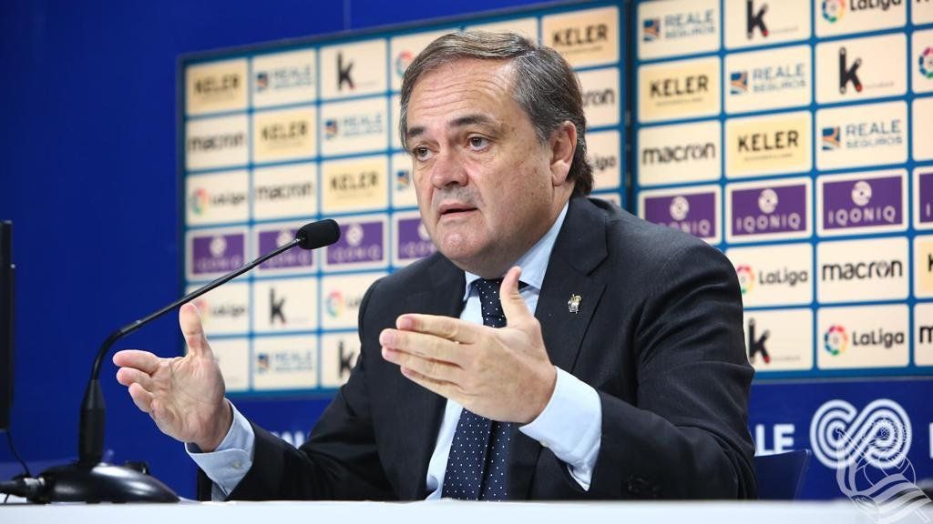 real sociedad jokin aperribay