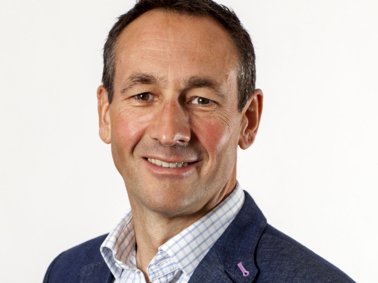 Rob Barker