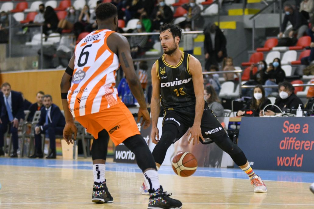 fundación granada baloncesto