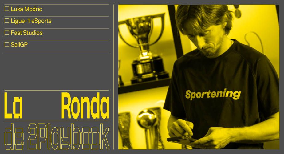 laronda 9 febrero
