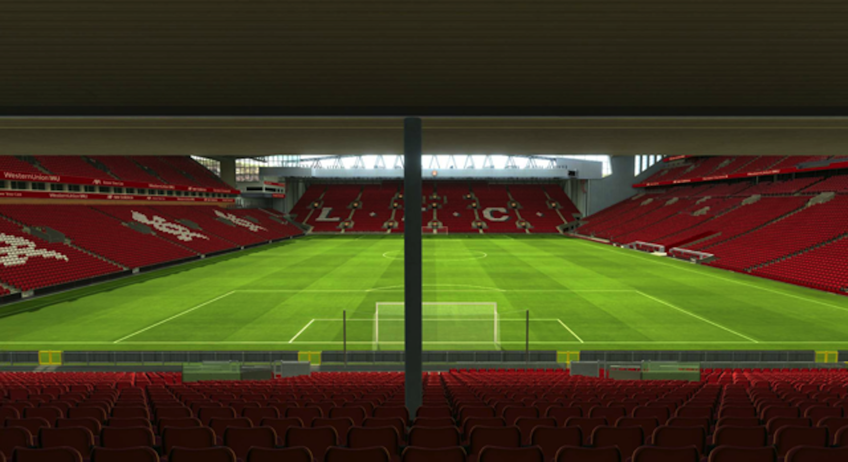 anfield anfield