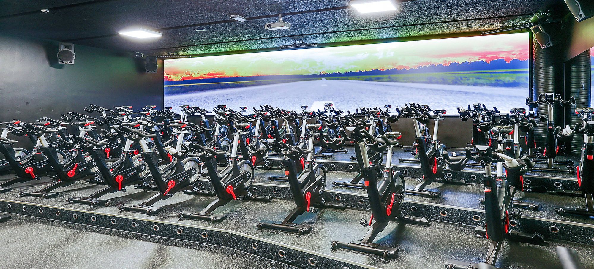 Sats cycling clase