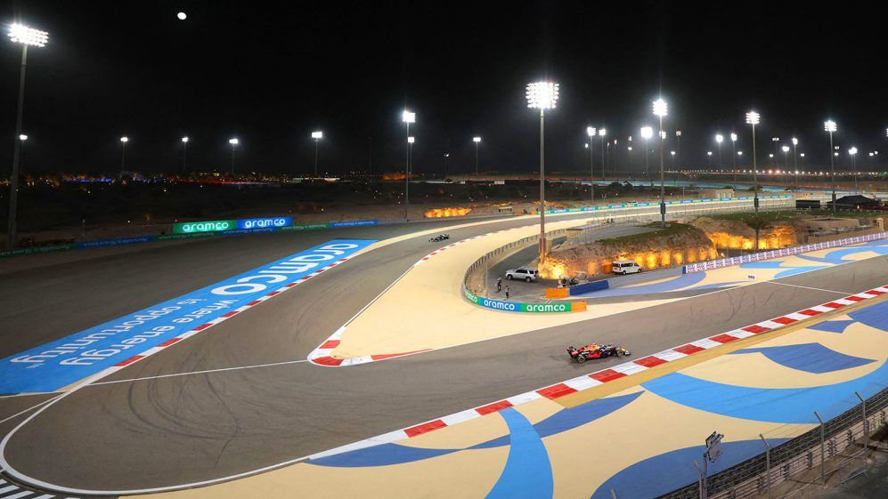 bahrein gp