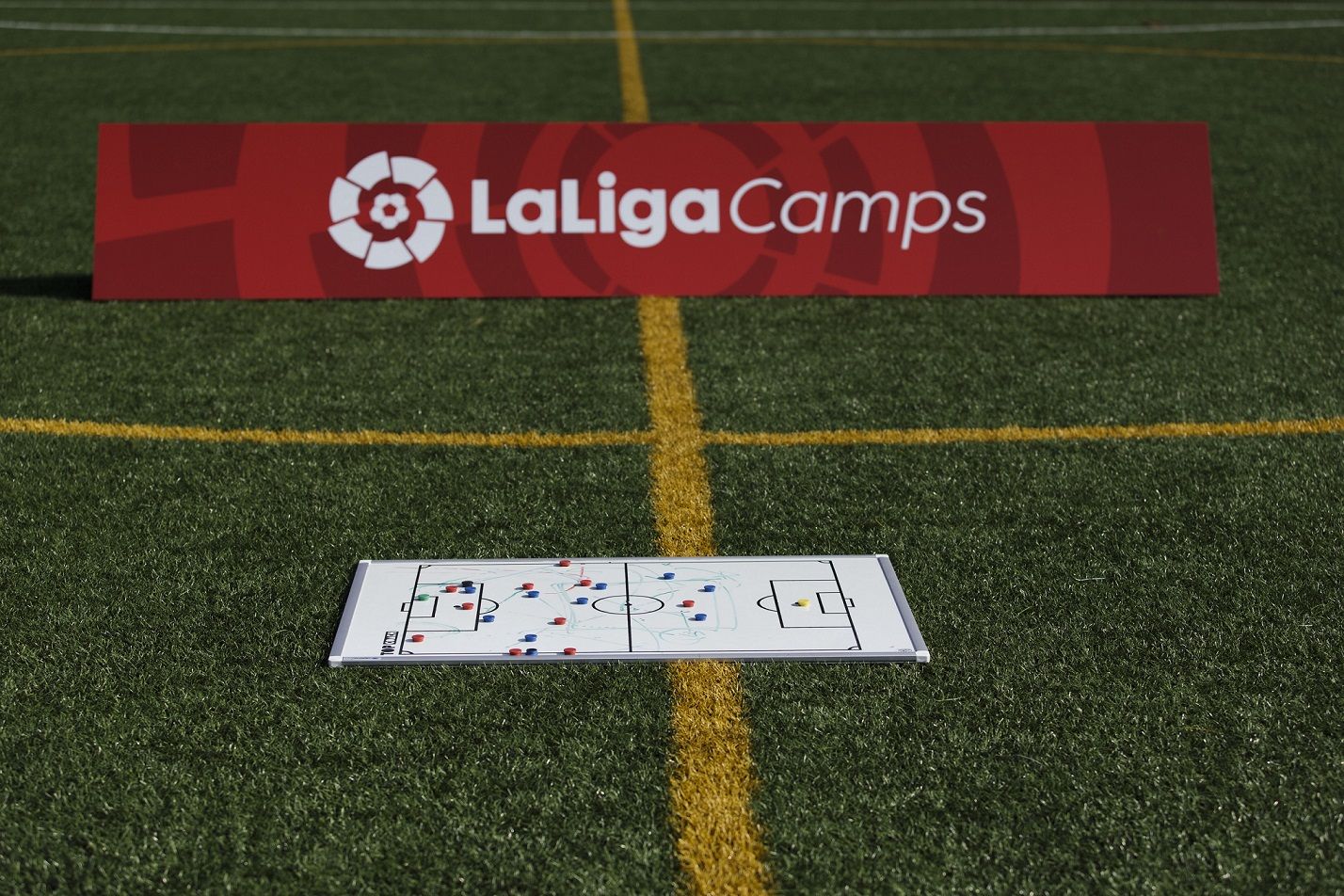 LaLiga Camps