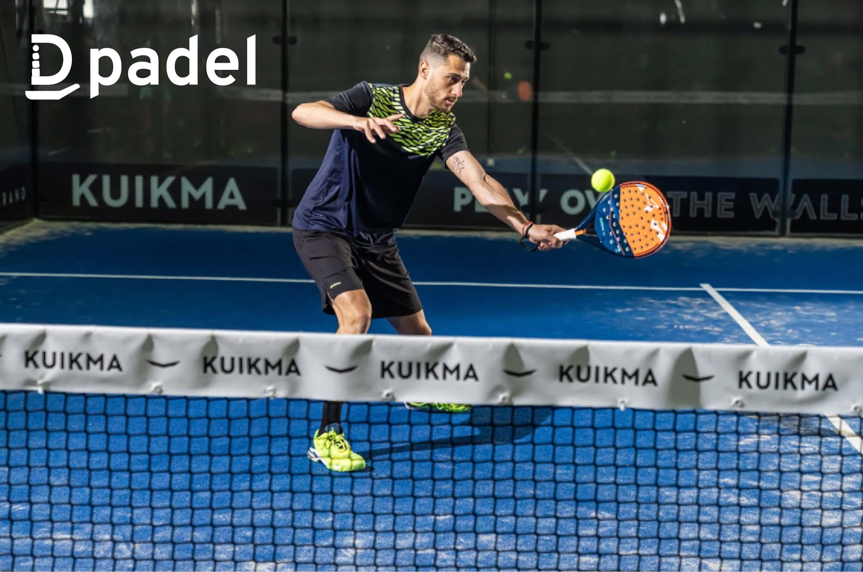 D padel.com