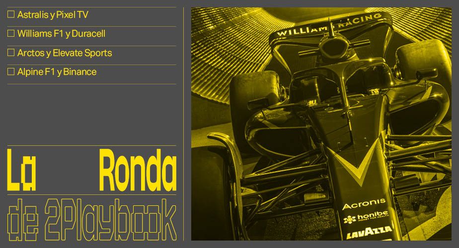 laronda 15 FEBRERO